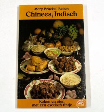 Chinees/Indisch / Lekker boeken - Bruckel Beiten, Verzenden, Gelezen, Bruckel Beiten