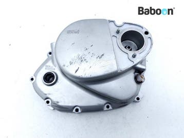 Koppelings Deksel Hyosung GA 125 Cruise II 1997-2001 4V, Verzenden, Gebruikt