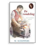 De vondeling 9789461150257 Willem Schippers, Verzenden, Zo goed als nieuw, Willem Schippers