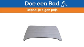 Bieden: Quicksilver 605 Open Console Seat Base, Ophalen of Verzenden, Nieuw