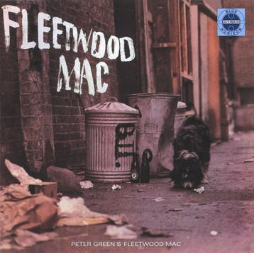 cd - Peter Greens Fleetwood Mac - Peter Greens Fleetwoo..., Cd's en Dvd's, Verzenden, Zo goed als nieuw