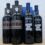 2018 Ramos Pinto & Quinta do Portal - Late Bottled Vintage, Nieuw