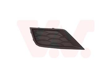 Grille o.a: Volkswagen, Tiguan (AD1), Ophalen of Verzenden, Nieuw, Links, Volkswagen