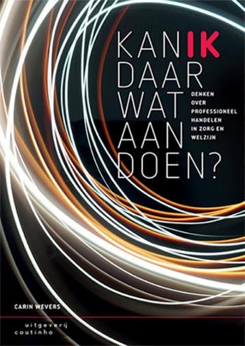 9789046905999 Kan ik daar wat aan doen? | Tweedehands, Verzenden, Zo goed als nieuw, Carin Wevers