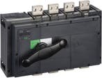 Schneider electric interpact lastscheider INS1000 - 4P - 100, Verzenden, Nieuw