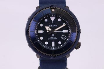 Seiko - Prospex - Zonder minimumprijs - SNE533P1 | V157-0DC0, Nieuw