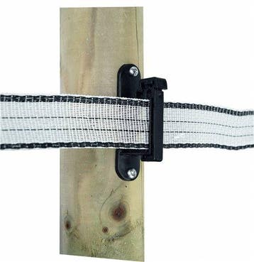 Gallagher Steunisolator PowerLine 125 stuks, Ophalen of Verzenden, Nieuw