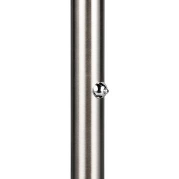 LED Tafellamp - Trio Select Fiore - 1 Lichtpunt van 10 Watt, Huis en Inrichting, Ophalen of Verzenden, Nieuw, Metaal, Overige fittingen