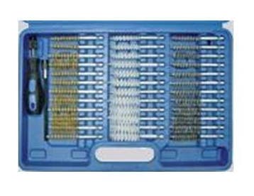 Diesel Verstuiver Borstel set, Verzenden, Nieuw