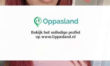 Kitty zoekt een oppas in Rotterdam.