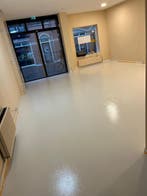 80m2/13,5kg 2K Epoxy Garagevloer coating Betoncoating Verf, Doe-het-zelf en Verbouw, Nieuw, Verf, Grijs, Verzenden