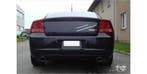 FOX Dodge Charger einddemper rechts/links - 115x85 type 32 r, Verzenden, Nieuw