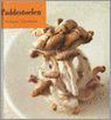 Paddestoelen 9789026926907 M. Terlingen, Verzenden, Zo goed als nieuw, M. Terlingen