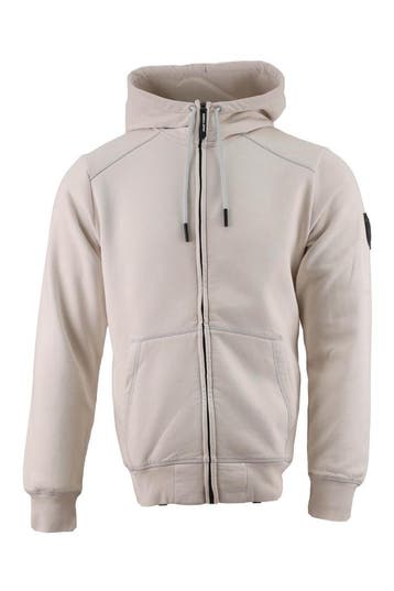 Marshall Artist Hoodie in maat S Grijs, Verzenden, Gedragen, Overige kleuren, Marshall Artist