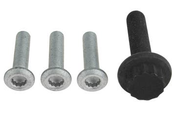Reparatieset, wielnaaf Vooras, Verzenden, Nieuw