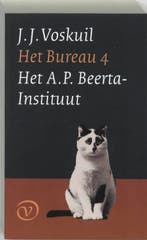 Bureau 4 : A.P. Beerta-Instituut 9789028240056 J.J. Voskuil, Verzenden, Gelezen, J.J. Voskuil