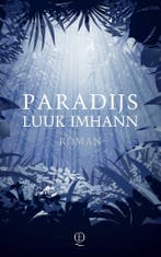 Paradijs (9789021401614, Luuk Imhann), Verzenden, Nieuw