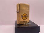 Zippo - HARD ROCK CAFE - AMSTERDAM - Zonder minimumprijs -, Nieuw