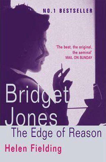 Bridget Jones: The Edge Of Reason - Fielding, Verzenden, Gelezen