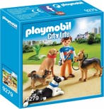 Playmobil Hondenbegeleider - 9279 (Nieuw), Kinderen en Baby's, Speelgoed | Playmobil, Verzenden, Nieuw
