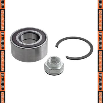 Wiellager Vooras Alfa Romeo 156 1.9 JTD 16V Q4 (2004-2006), Verzenden, Nieuw, Alfa Romeo