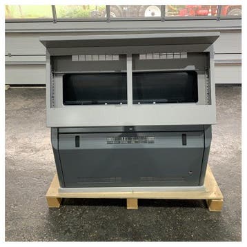 Bieden: Marine Ship Navigation Bridge Console-C, Ophalen of Verzenden, Nieuw