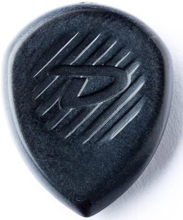 Jim Dunlop 477R505 Jazz Primetone plectrum 5.00 mm 3-pack, Muziek en Instrumenten, Instrumenten | Toebehoren, Ophalen of Verzenden