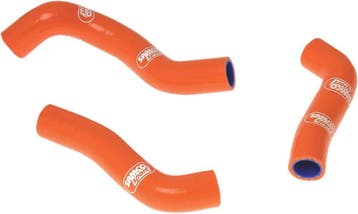 Samco Sport Radiateurslangen Oranje KTM SXF250 2011-2012, Ophalen of Verzenden, Nieuw