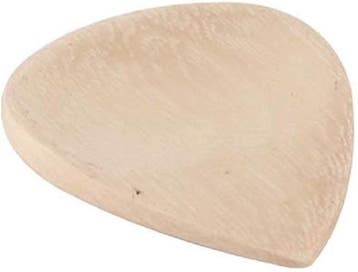 BostonErgogrip plectrum Madagascar Serie Iron Wood 3.00 mm, Muziek en Instrumenten, Instrumenten | Toebehoren, Ophalen of Verzenden