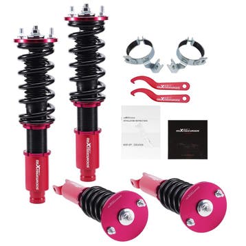 Schroefset geschikt voor Honda Accord 5 CD 2.2 1994-1997, Verzenden, Nieuw, Honda