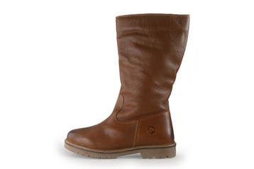 Travelin Laarzen in maat 40 Cognac, Kleding | Dames, Schoenen, Hoge laarzen, Overige kleuren, Verzenden, Travelin
