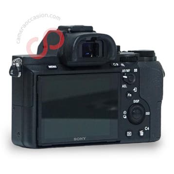 Sony A7 II nr. 2225, Ophalen of Verzenden, Zo goed als nieuw, Sony