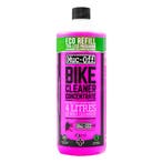 Muc-Off Motorcycle cleaner nano gel zeep concentrate 1 liter, Ophalen of Verzenden, Nieuw, Muc-Off