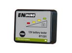 Enduro Accutester BT1201 12V, Ophalen of Verzenden, Nieuw
