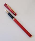 Ferrari - Ferrari Formula by Cartier - Vulpen, Verzamelen, Pennenverzamelingen, Nieuw