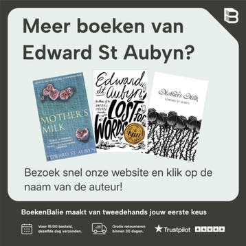 At Last - Edward St Aubyn 9780330435925, Verzenden, Gelezen, Edward St Aubyn