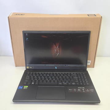 Acer Nitro V15 ANV15-51 512GB i7 13th Gen Incl. Lader |, Computers en Software, Windows Laptops, Ophalen of Verzenden, Nieuw