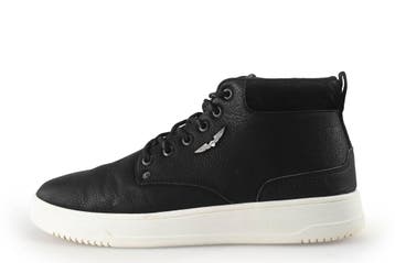 PME Legend Veterboots in maat 42 Zwart, Verzenden, Zwart, Boots, Zo goed als nieuw