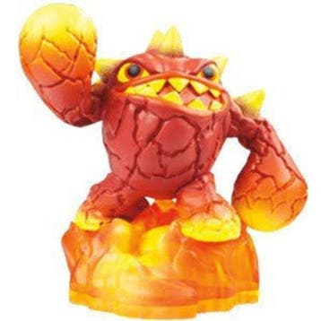 Eruptor - Giants (Skylanders), Spelcomputers en Games, Ophalen of Verzenden, Zo goed als nieuw