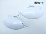 Kontpaneel Yamaha YZ 450 F 2003-2008 (YZ450F) Set, Verzenden, Gebruikt