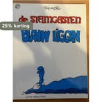 Stamgasten / 27 Blauw liggen 8713029000228 Toon van Driel, Verzenden, Gelezen, Toon van Driel