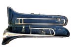 Martin - - Tenortrombone - Verenigde Staten - 1924 (Zonder, Muziek en Instrumenten, Nieuw