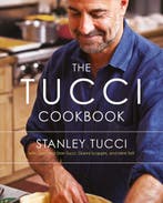 9781471114434 Tucci Cookbook Stanley Tucci, Verzenden, Nieuw, Stanley Tucci