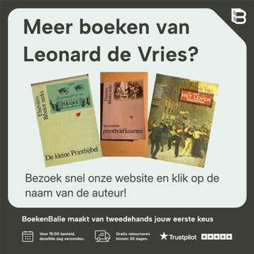 De bliksem getemd : het fascinerende verhaal van 100 jaar, Verzenden, Gelezen, Leonard de Vries