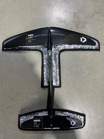 Duotone Aero Carve 2.0 D/LAB Plane, Verzenden, Nieuw