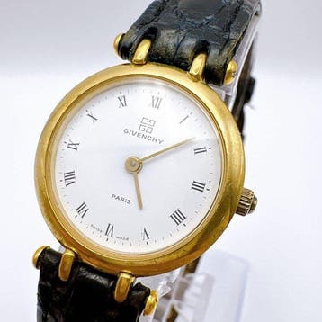 Givenchy - Unknown - Zonder minimumprijs - Dames - 1990-1999, Nieuw