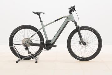Cube Reaction Hybrid Pro 750 – 2023 – 195 - 205 cm, Verzenden, Zo goed als nieuw