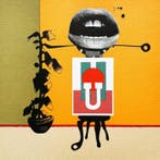 Giuseppe Guerreschi (1929–1985) - L Alfabeto - La lettera U