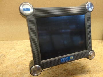 Vectron POS Color Touch Kassasysteem - Touchscreen - All in, Ophalen of Verzenden, Gebruikt, Overige typen, HP