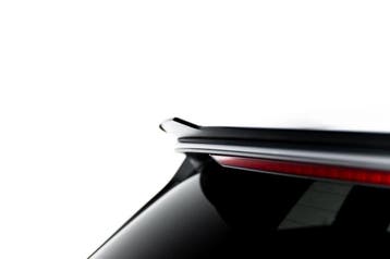 Maxton Achterspoiler Audi Q6 e-tron Standaard / S-Line / SQ6, Verzenden